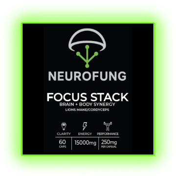 Neurofung Focus Stack