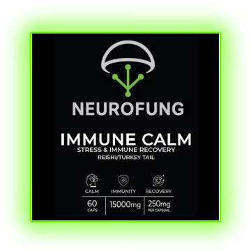 Neurofung Immune Calm